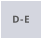 D-E