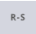 R-S