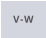 V-W