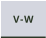 V-W