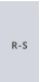 R-S