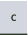 C