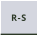 R-S